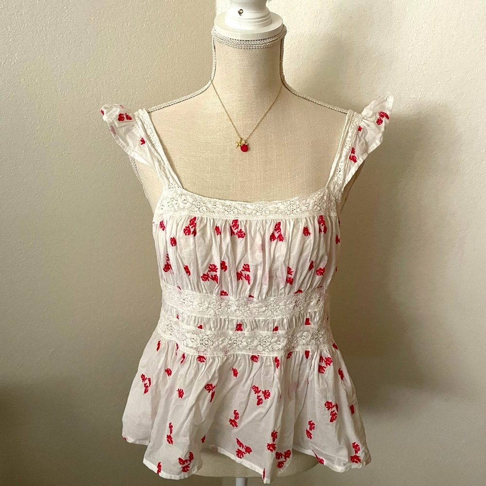 Free People Top